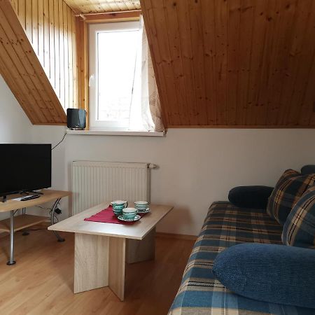 Hotel A1 Start Vysoké Tatry Exteriér fotografie