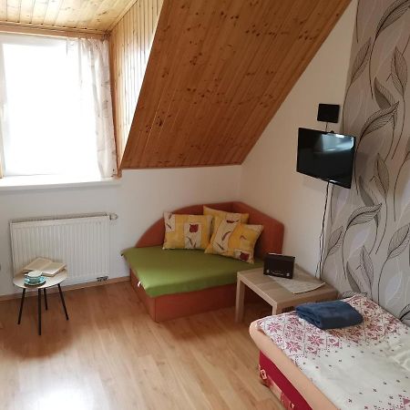 Hotel A1 Start Vysoké Tatry Exteriér fotografie
