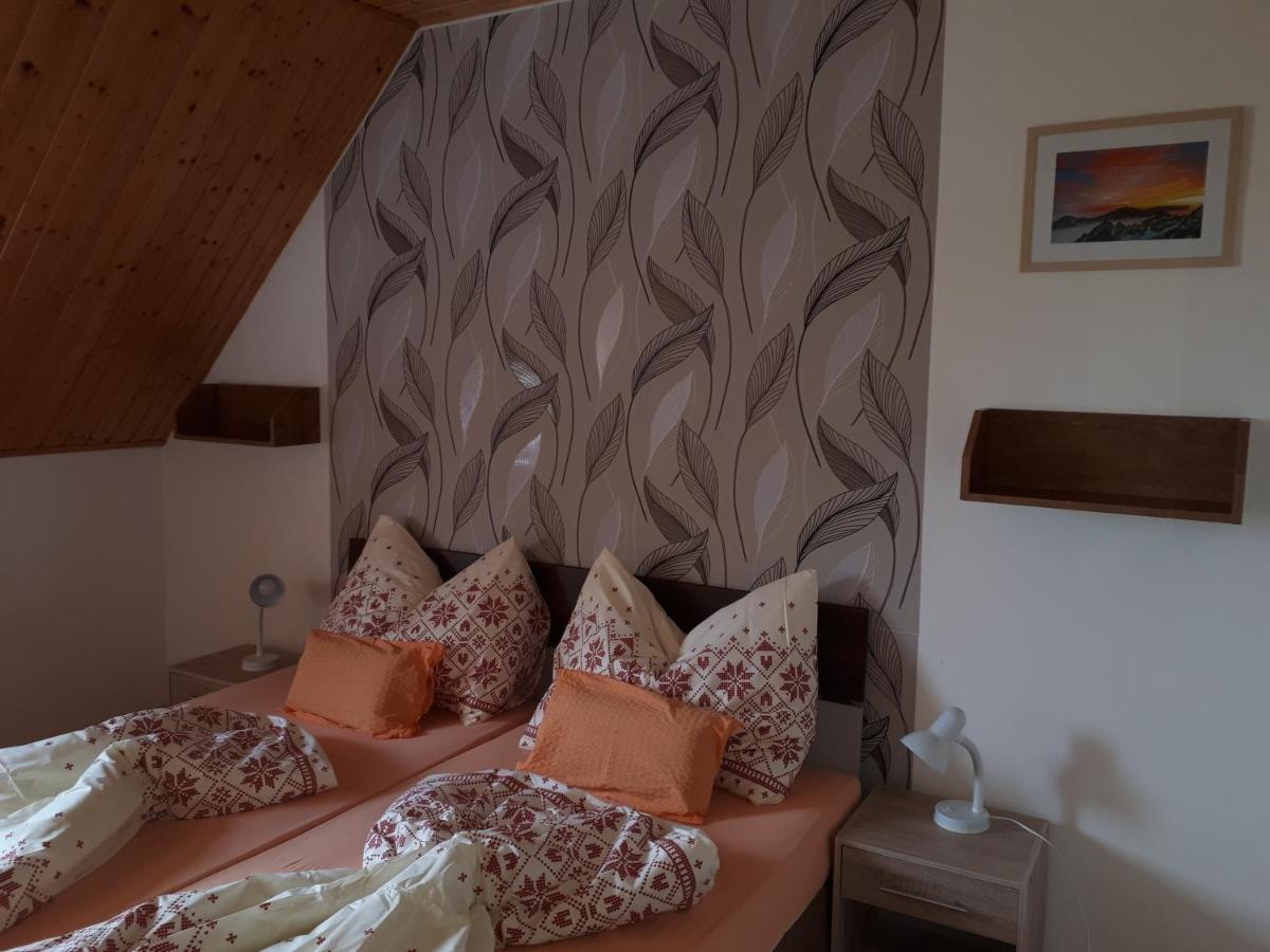 Hotel A1 Start Vysoké Tatry Exteriér fotografie