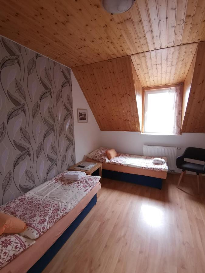 Hotel A1 Start Vysoké Tatry Exteriér fotografie