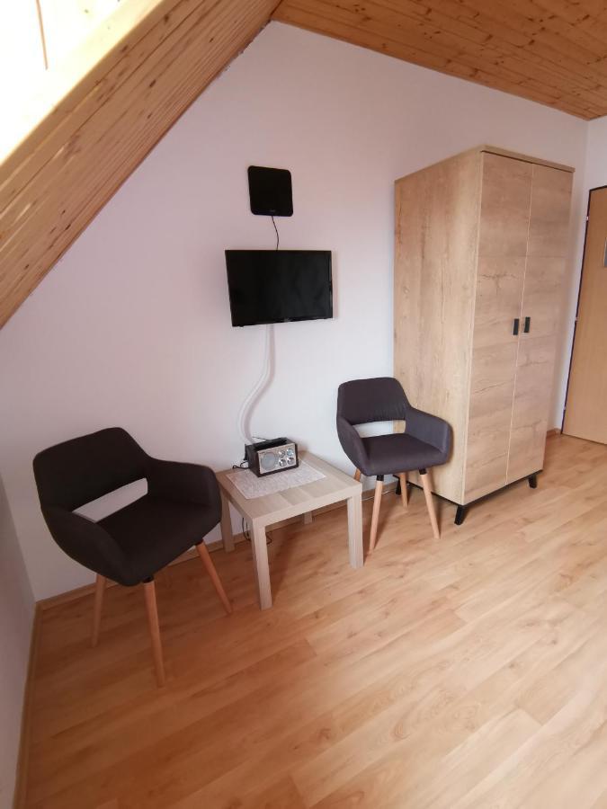 Hotel A1 Start Vysoké Tatry Exteriér fotografie