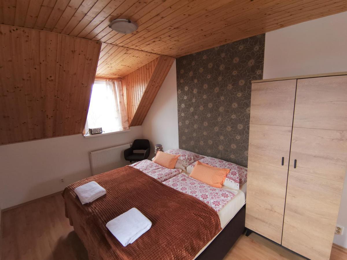 Hotel A1 Start Vysoké Tatry Exteriér fotografie