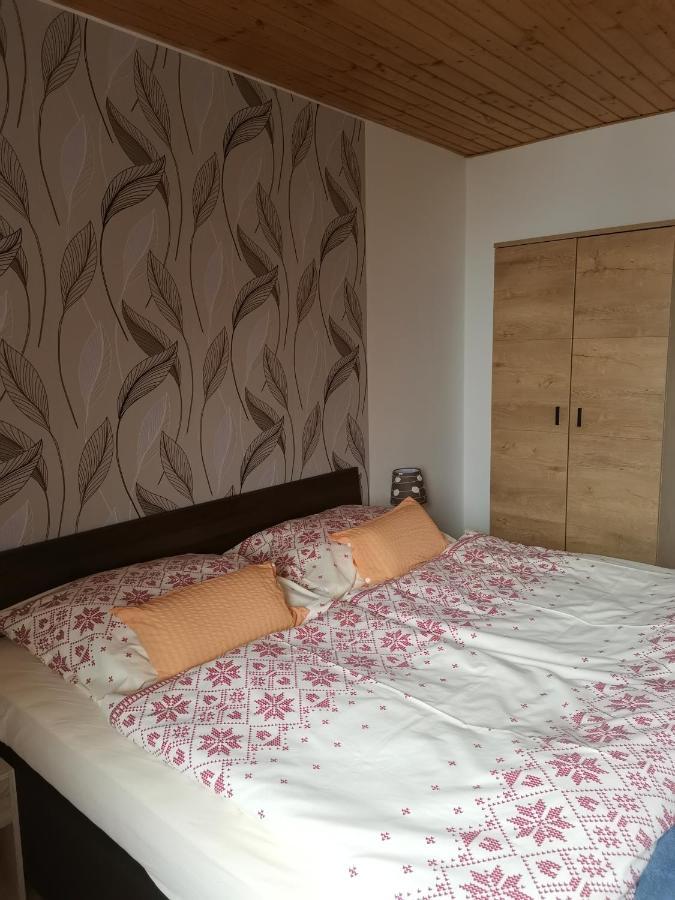 Hotel A1 Start Vysoké Tatry Exteriér fotografie