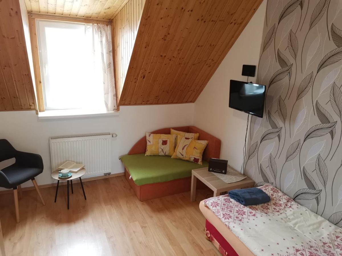Hotel A1 Start Vysoké Tatry Exteriér fotografie