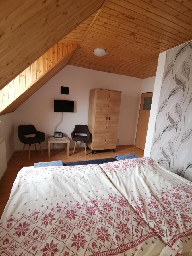 Hotel A1 Start Vysoké Tatry Exteriér fotografie
