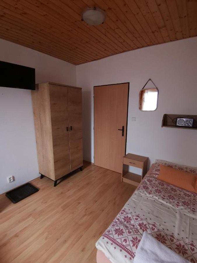 Hotel A1 Start Vysoké Tatry Exteriér fotografie