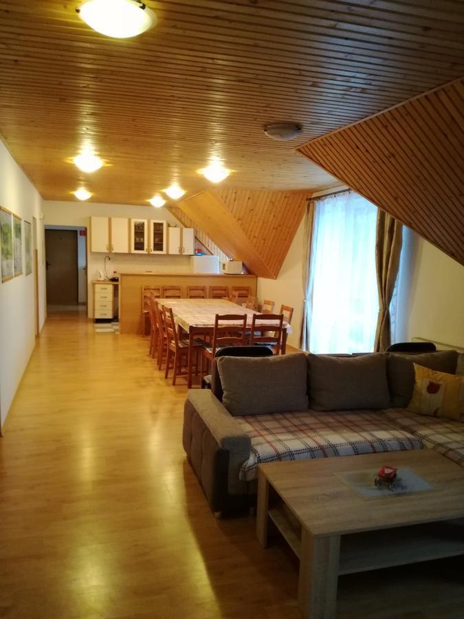 Hotel A1 Start Vysoké Tatry Exteriér fotografie