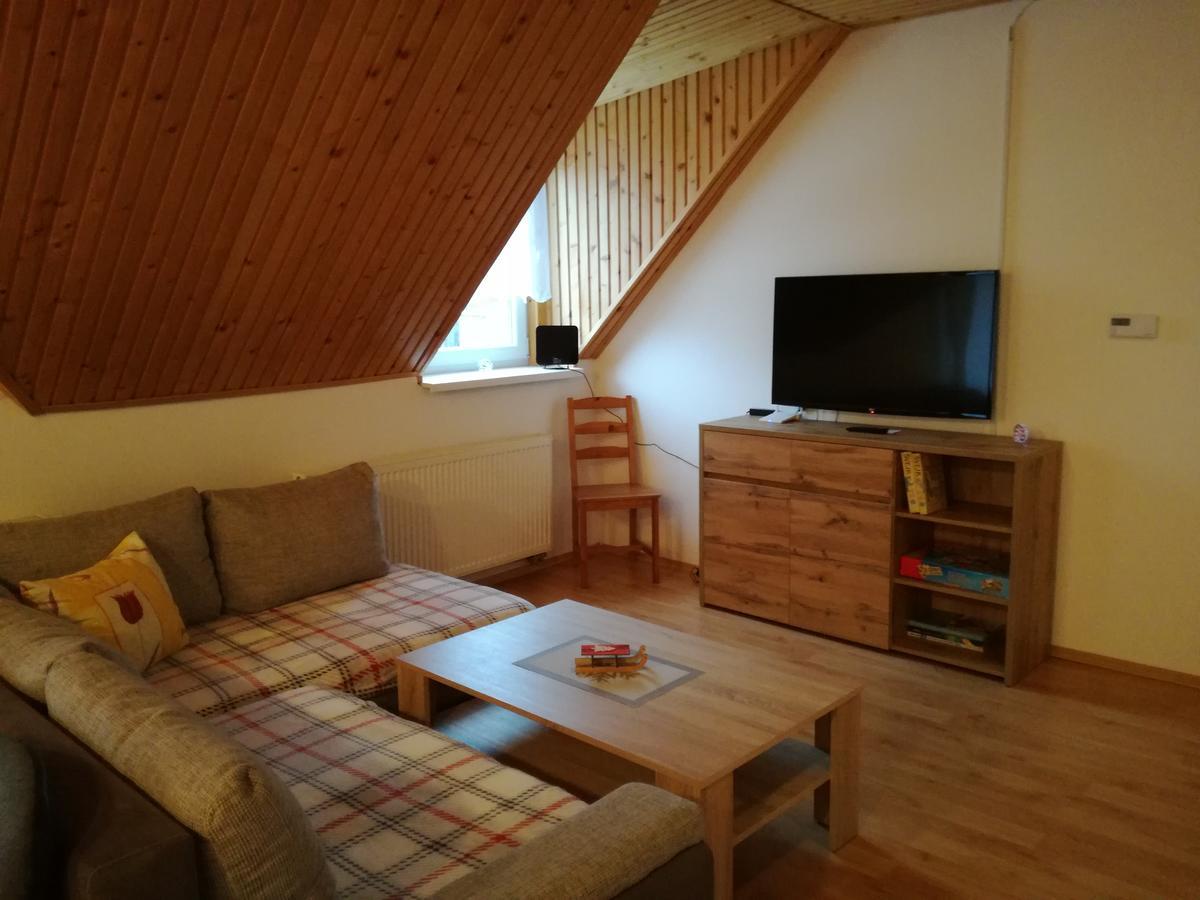 Hotel A1 Start Vysoké Tatry Exteriér fotografie