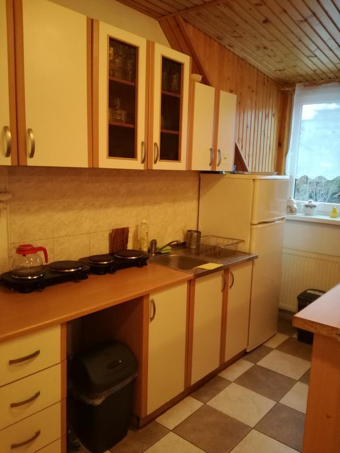 Hotel A1 Start Vysoké Tatry Exteriér fotografie
