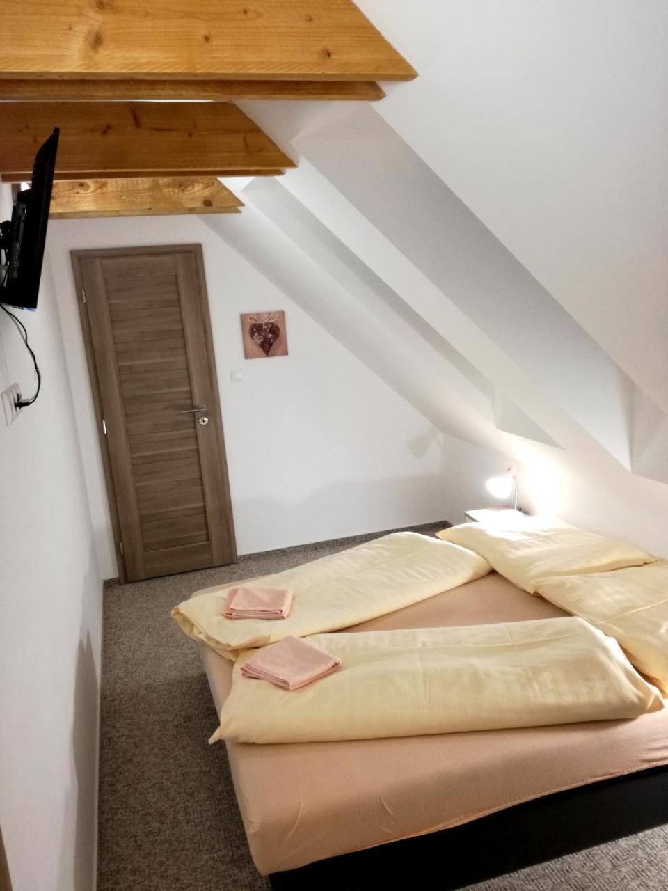 Hotel A1 Start Vysoké Tatry Exteriér fotografie