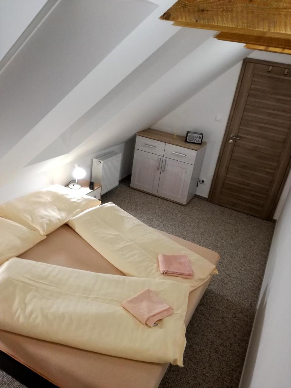 Hotel A1 Start Vysoké Tatry Exteriér fotografie